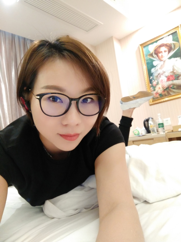 双子座的第一张照片--宁德相亲服务中心