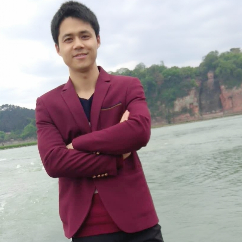 唯诺真的第一张照片--宁德相亲服务中心