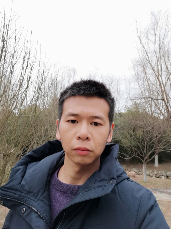 寞峰的第一张照片--宁德相亲服务中心