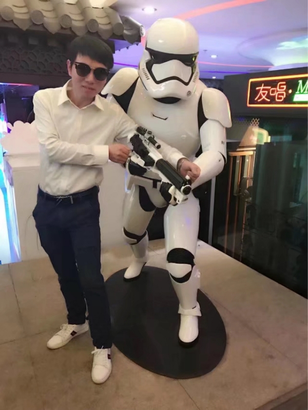 谁是我向往的以后的第二张照片--宁德相亲服务中心