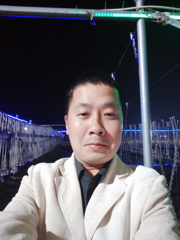 阿峰的第一张照片--宁德相亲服务中心