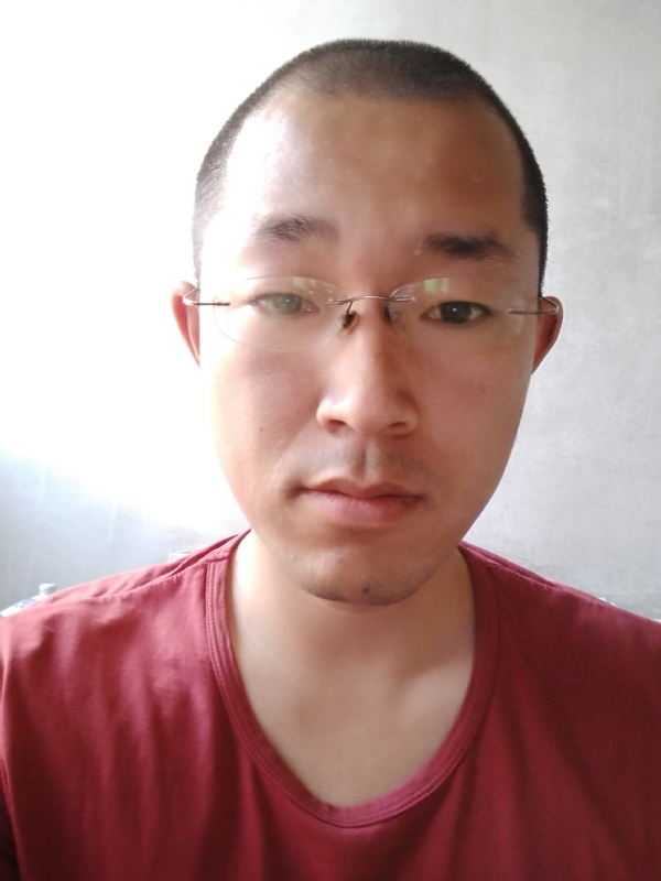 陌生吟的第一张照片--宁德相亲服务中心