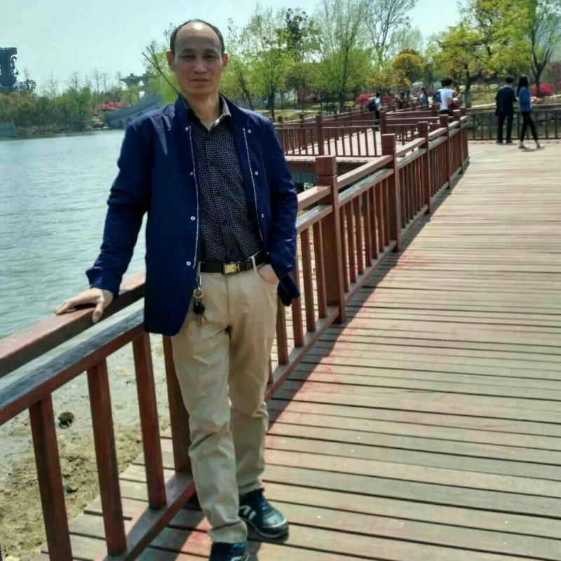 大随帅哥的第一张照片--宁德相亲服务中心