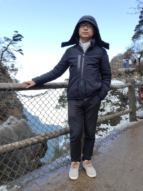 记录的地平线的第一张照片--宁德相亲服务中心