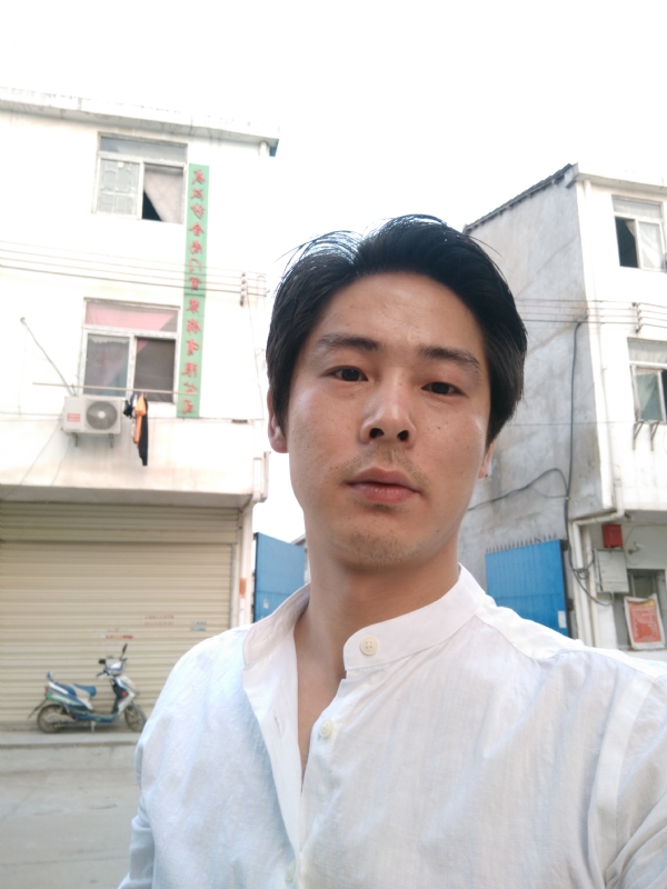 峰哥的第一张照片--宁德相亲服务中心