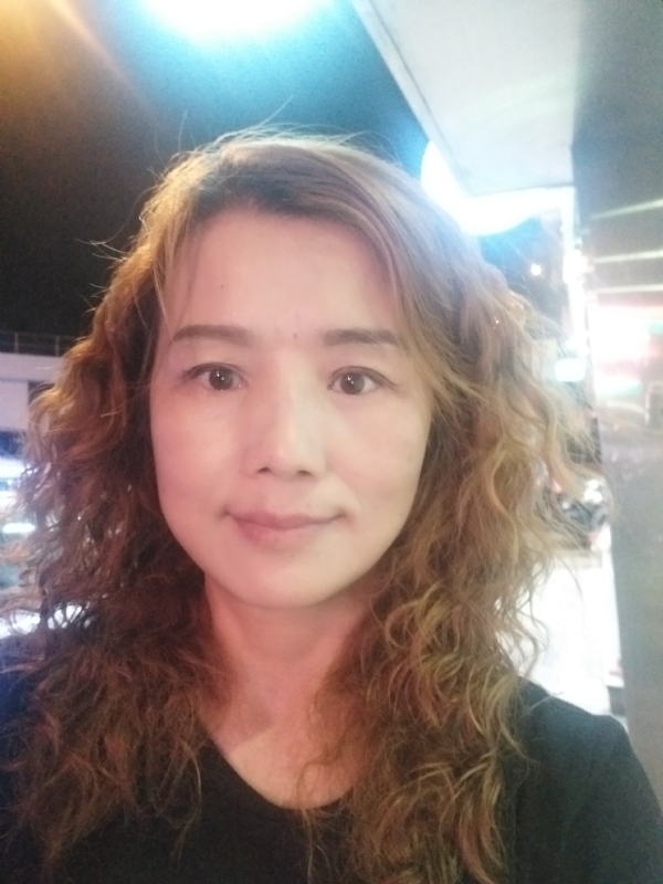 雪儿的第一张照片--宁德相亲服务中心