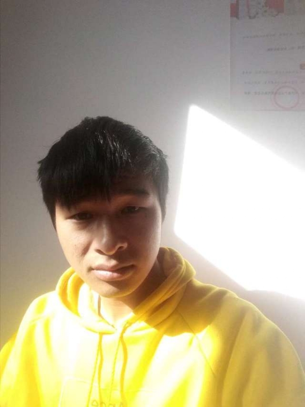 仙女养的臭居居的第一张照片--宁德相亲服务中心