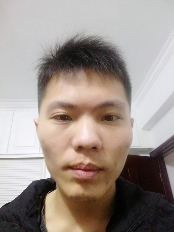 陈耀阳的第一张照片--宁德相亲服务中心