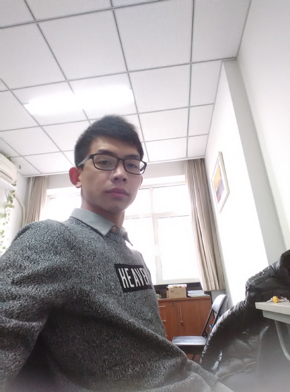 cheer辉的第一张照片--宁德相亲服务中心