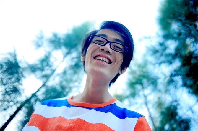 春光灿烂小土豆的第一张照片--宁德相亲服务中心