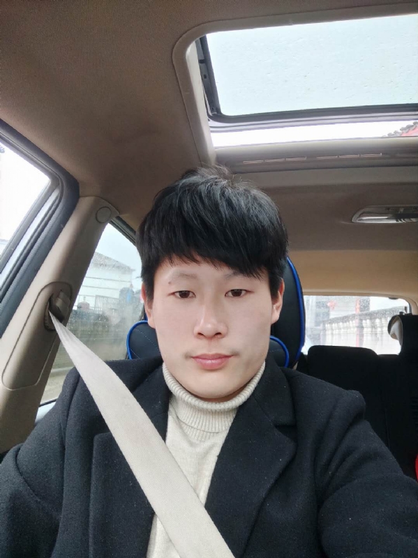 少年的第一张照片--宁德相亲服务中心