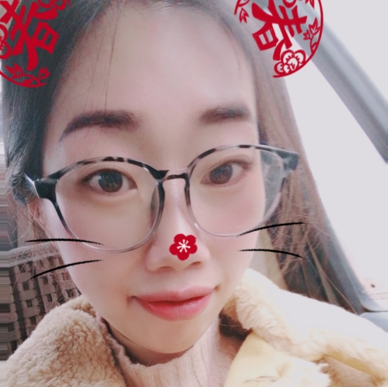 芮雪的第一张照片--宁德相亲服务中心