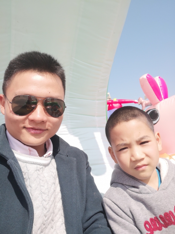 張文的第一张照片--宁德相亲服务中心