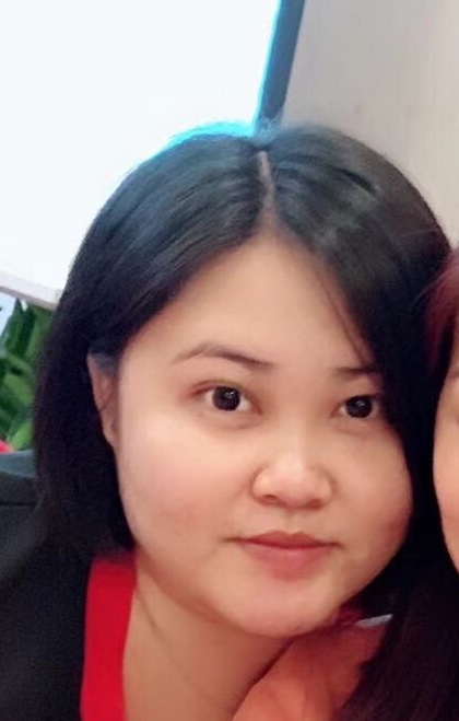 静静的第一张照片--宁德相亲服务中心