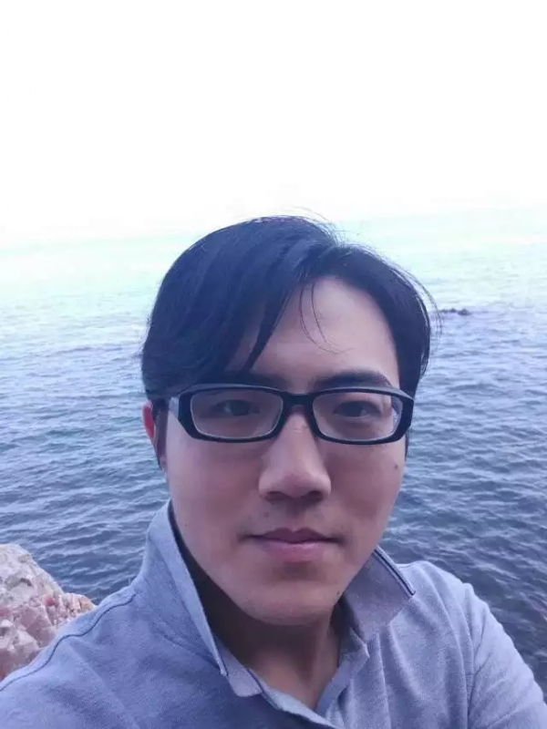 寻觅的第一张照片--宁德相亲服务中心