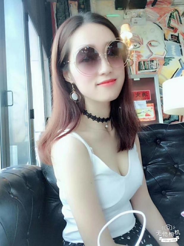 蕓兒的第一张照片--宁德相亲服务中心