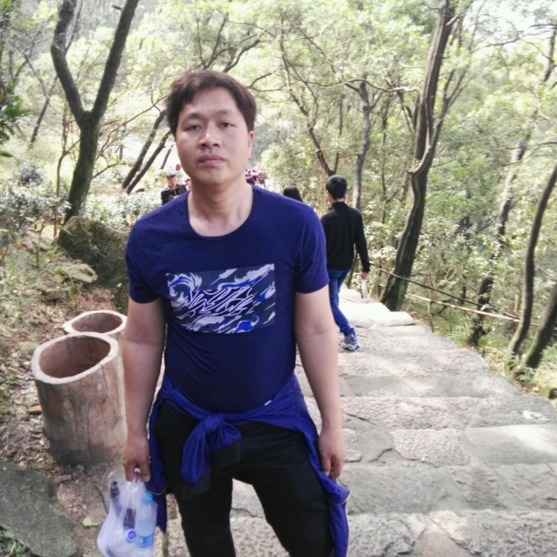 宁静的夏天的第一张照片--宁德相亲服务中心