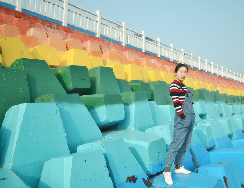 小艾樱樱的第一张照片--宁德相亲服务中心
