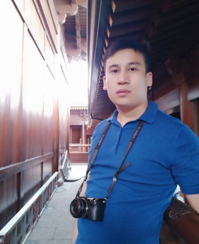 Allan的第三张照片--宁德相亲服务中心