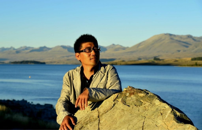 林海雪原的第一张照片--宁德相亲服务中心