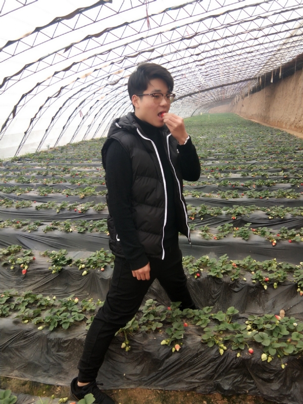 樊小广的第一张照片--宁德相亲服务中心