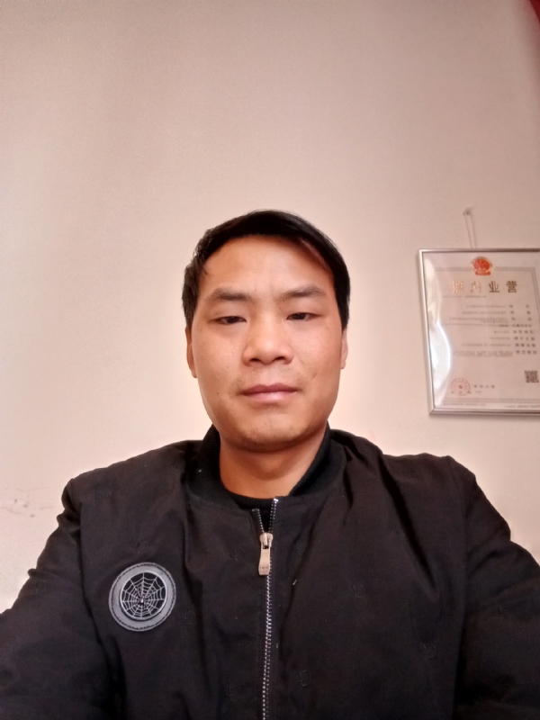 追寻爱情她在哪里的第一张照片--宁德相亲服务中心