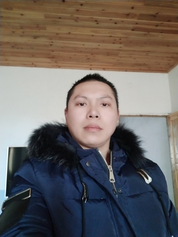 寻爱的第二张照片--宁德相亲服务中心