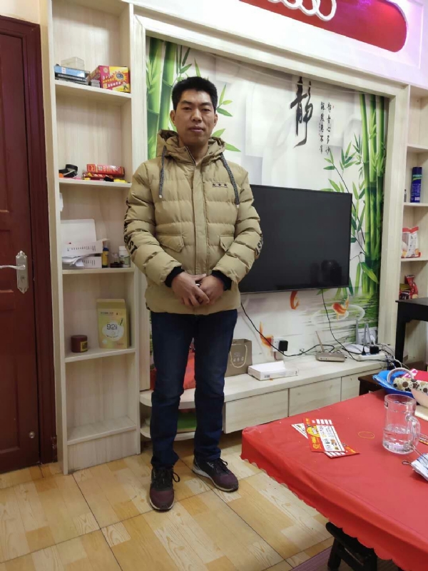 风云的第一张照片--宁德相亲服务中心