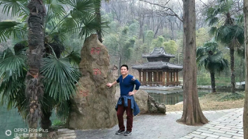 烦事用点心的第一张照片--宁德相亲服务中心