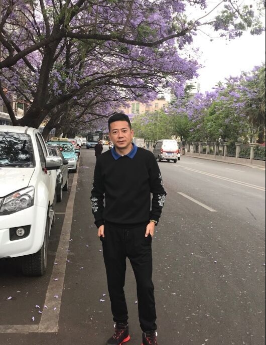 宁静致远的第一张照片--宁德相亲服务中心