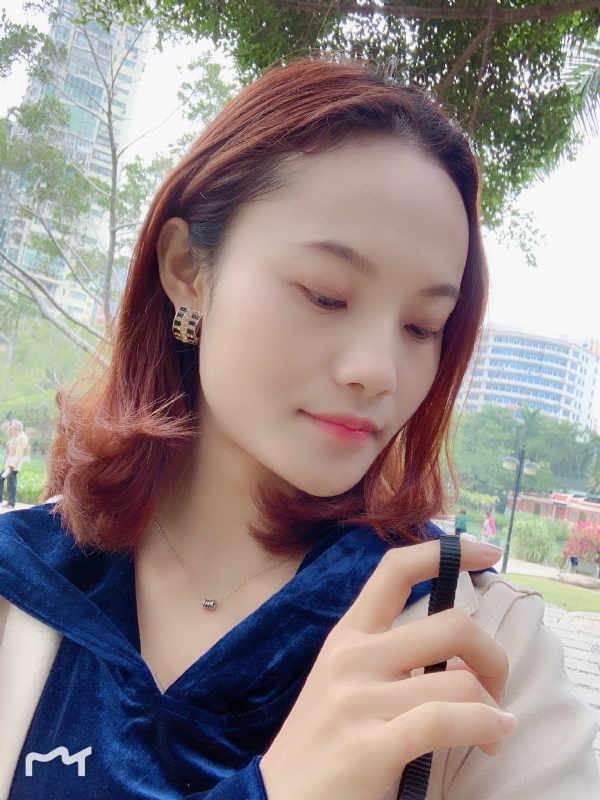 曼夕的第一张照片--宁德相亲服务中心