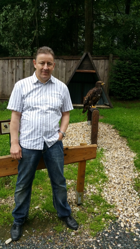 Icelion的第一张照片--宁德相亲服务中心