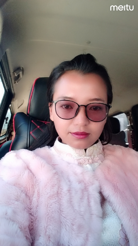 零下摄氏度的温情的第一张照片--宁德相亲服务中心