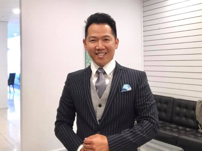 Lim的第一张照片--宁德相亲服务中心