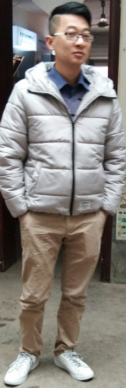 研究生的第一张照片--宁德相亲服务中心