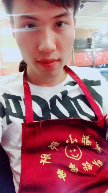 乐天的第三张照片--宁德相亲服务中心