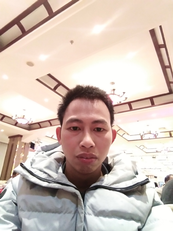 期待有缘的你的第一张照片--宁德相亲服务中心