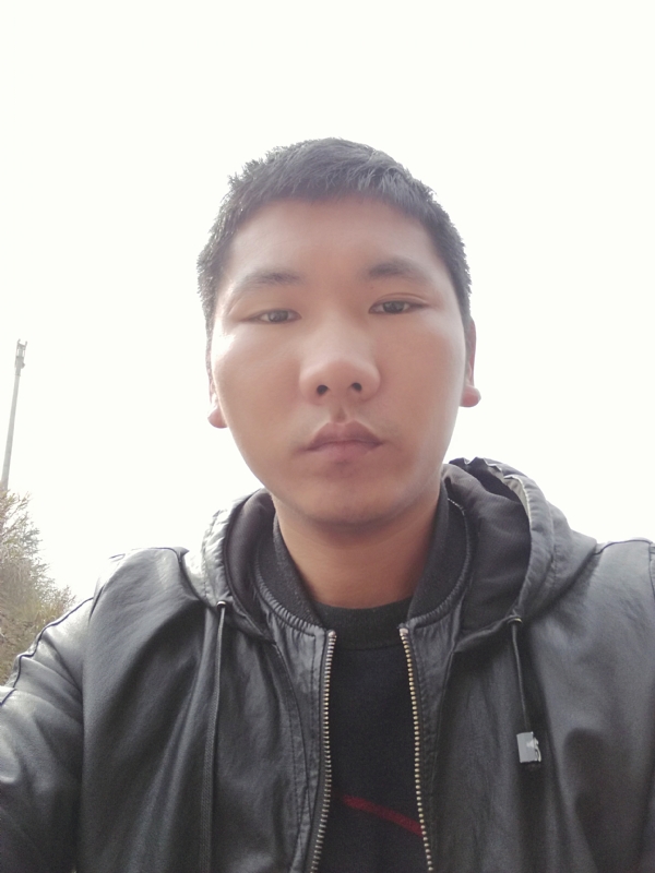 徐仁和的第一张照片--宁德相亲服务中心