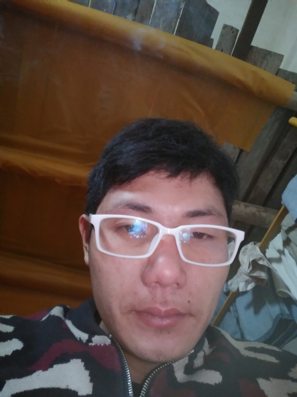 木心的第一张照片--宁德相亲服务中心