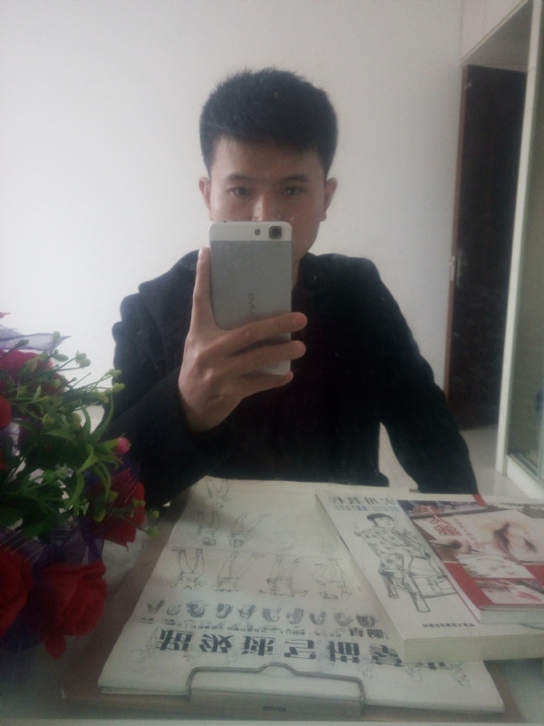 吴华的第一张照片--宁德相亲服务中心