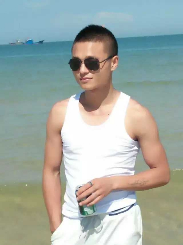 等一个她的第一张照片--宁德相亲服务中心