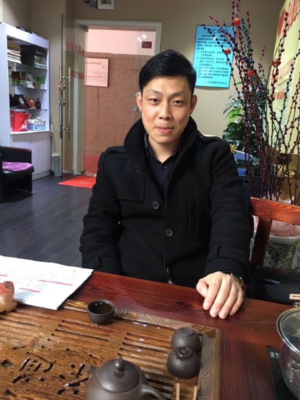 杨洋的第二张照片--宁德相亲服务中心