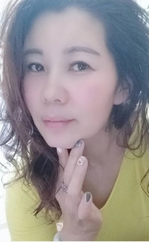 娟子的第一张照片--宁德相亲服务中心