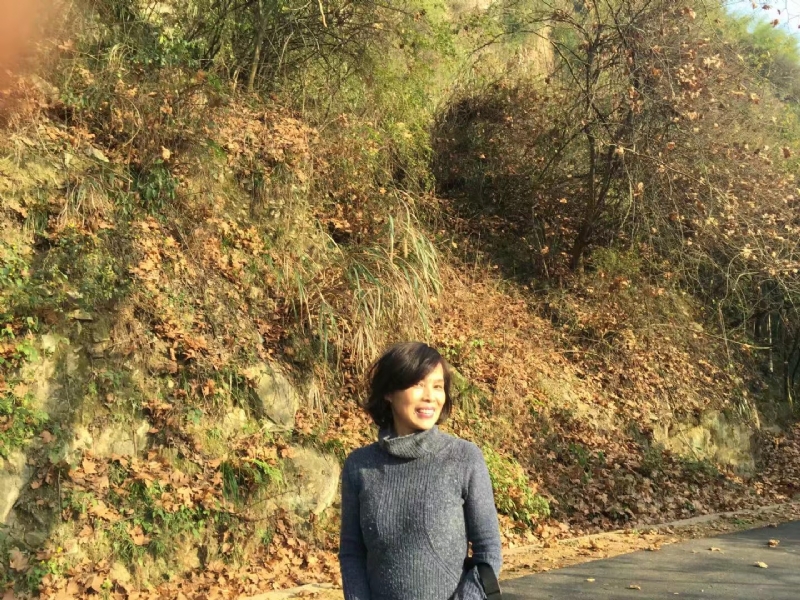 蠢蠢的第一张照片--宁德相亲服务中心