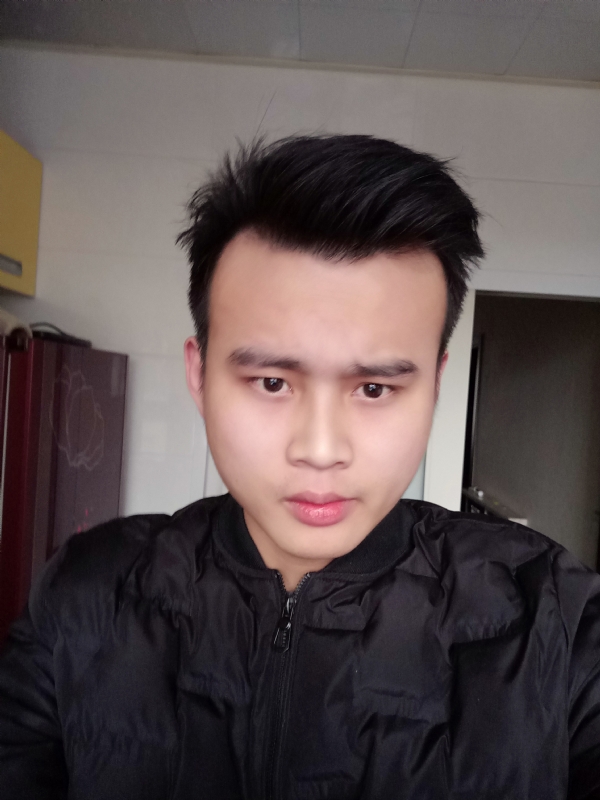 聊天吗的第一张照片--宁德相亲服务中心