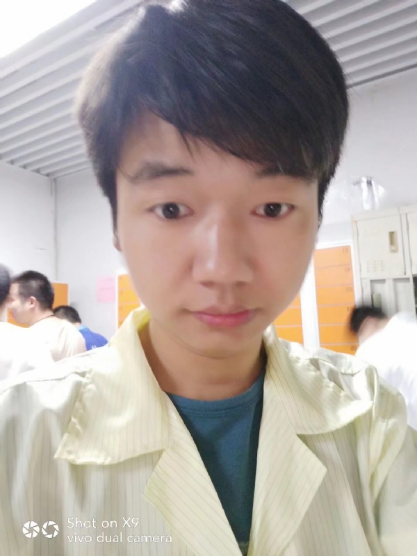 如果微笑的第一张照片--宁德相亲服务中心