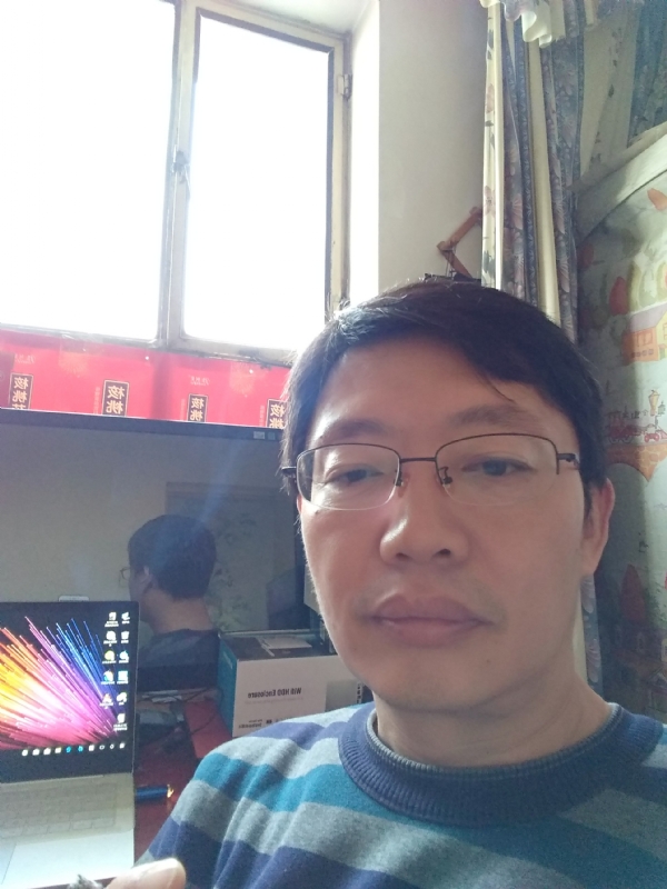 水松的第一张照片--宁德相亲服务中心