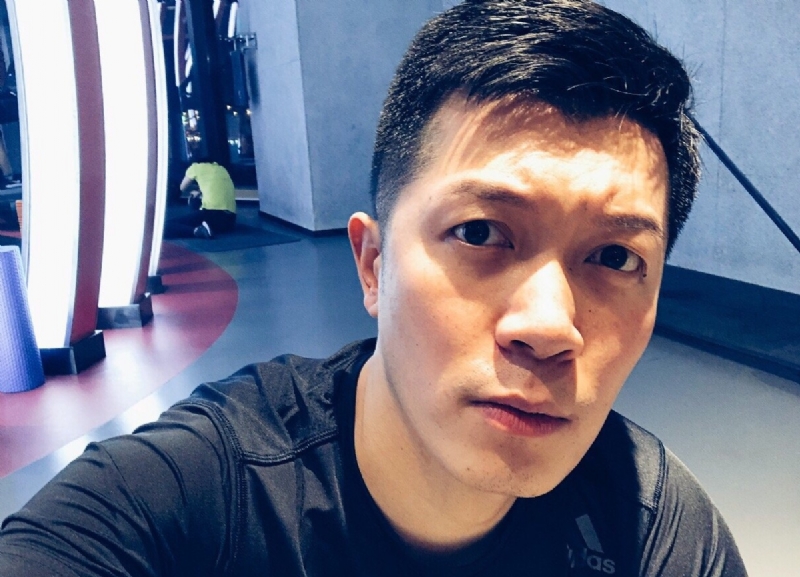 张勇耀的第一张照片--宁德相亲服务中心