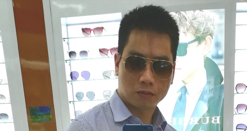 希望之灯的第一张照片--宁德相亲服务中心