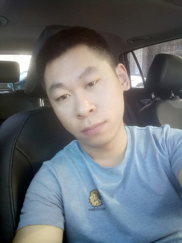 走心的第一张照片--宁德相亲服务中心